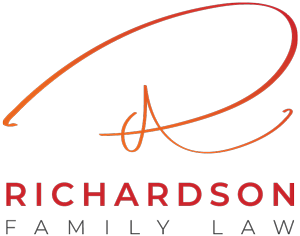 Richardson Family Law Perth logo square