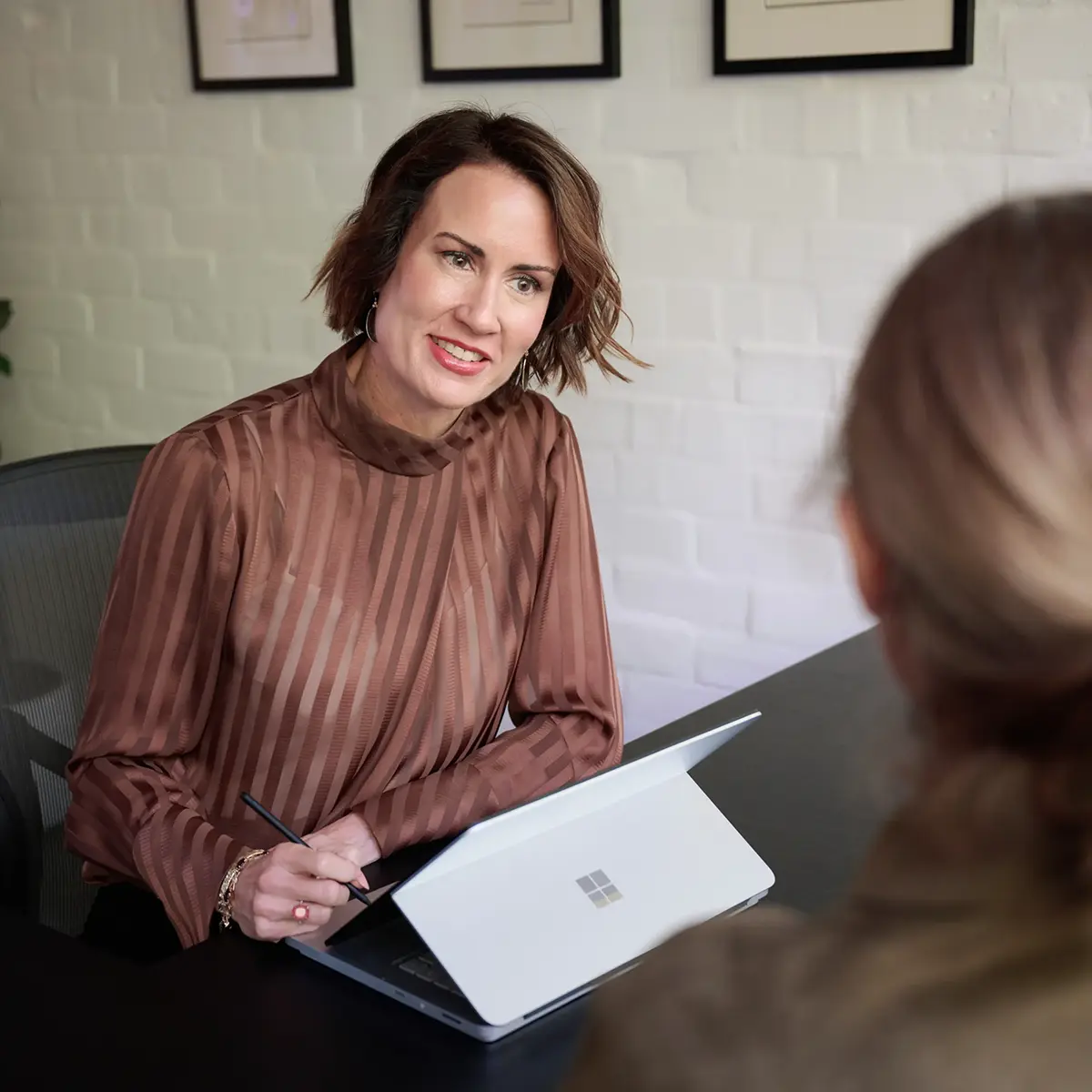 Richardson Family Law - Perth family lawyer - Gemma Richardson