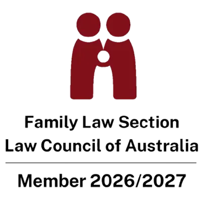 Richardson Family Law - Law Council of Australia member