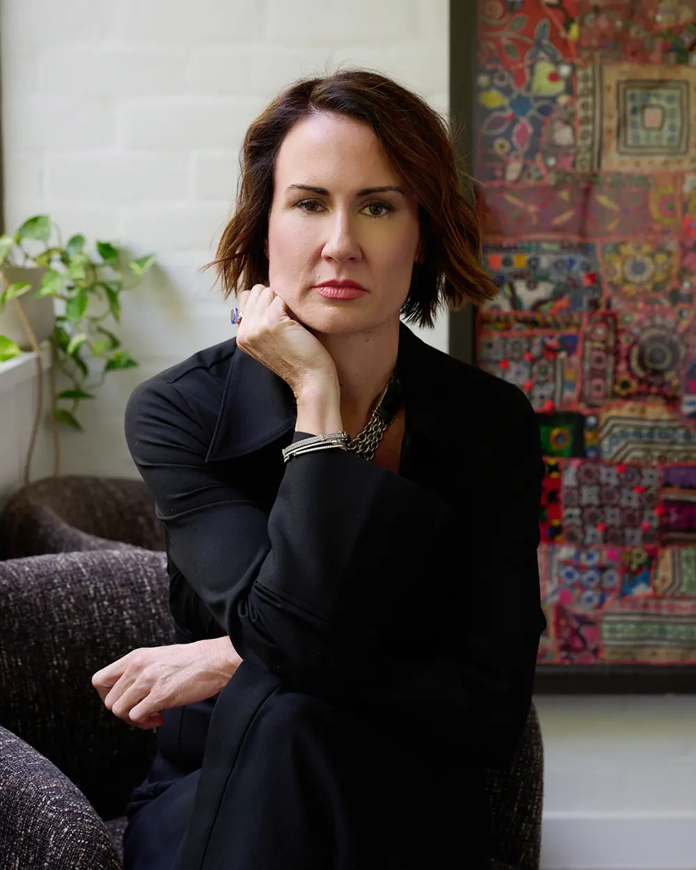 Richardson Family Law - Gemma Richardson - Restraining Order Lawyer Perth